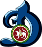 Логотип Ак Барс Динамо